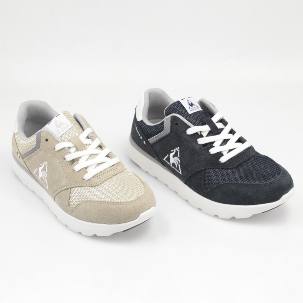 ルコック Le Coq Sportif レディーススニーカー La セ ヌ Ii ワイド Ql3pjc00 Fithouse Online Shop フィットハウス公式オンラインショップ Fit House Online Shop