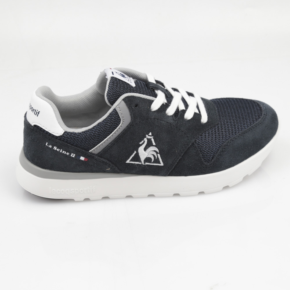 ルコック Le Coq Sportif レディーススニーカー La セ ヌ Ii ワイド Ql3pjc00 Fithouse Online Shop フィットハウス公式オンラインショップ Fit House Online Shop