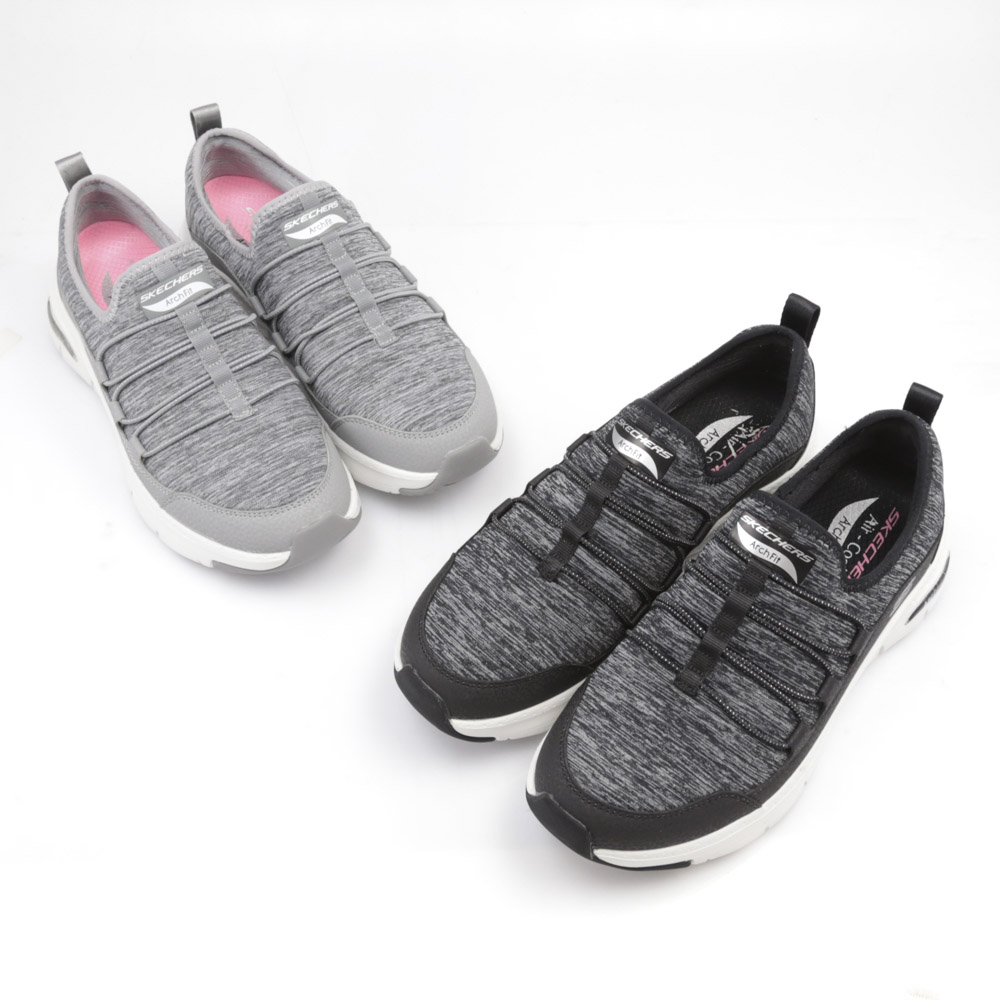 スケッチャーズ Skechers レディーススニーカー Arch Fit Rainbow View Fithouse Online Shop フィットハウス公式オンラインショップ Fit House Online Shop