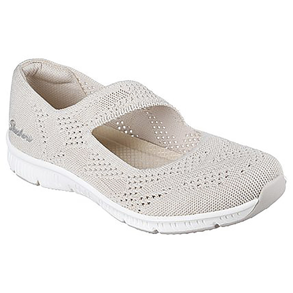 スケッチャーズ SKECHERS レディーススニーカー BE-COOL 100361【FITHOUSE ONLINE SHOP】