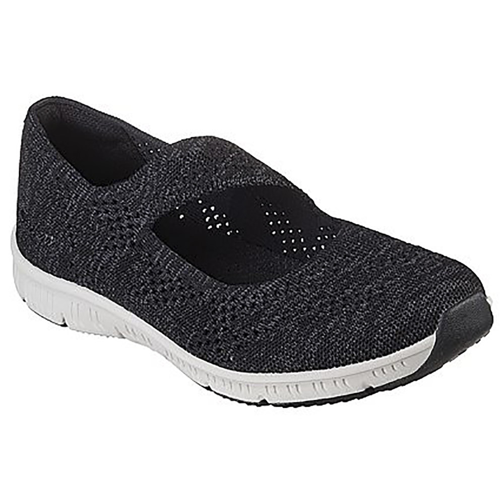 スケッチャーズ SKECHERS レディーススニーカー BE-COOL 100361【FITHOUSE ONLINE SHOP】