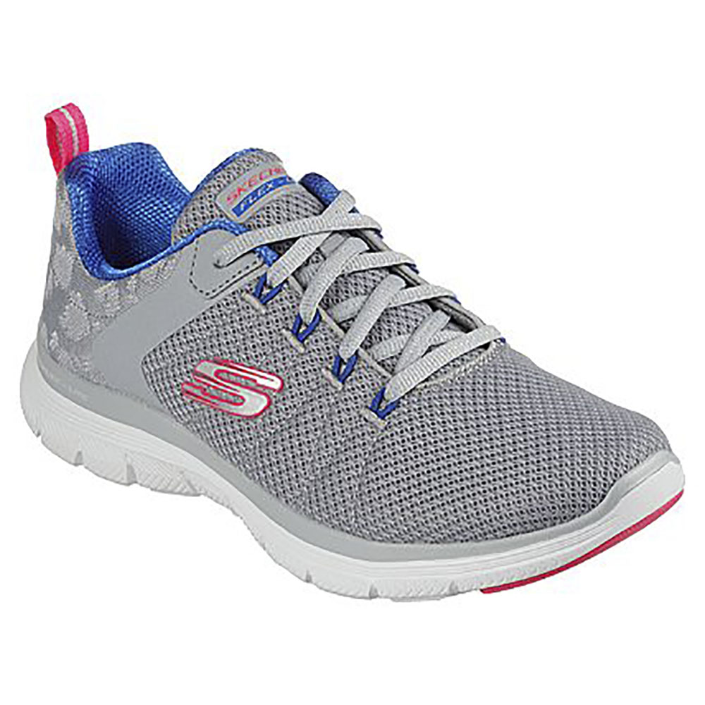 スケッチャーズ SKECHERS レディーススニーカー FLEX APPEAL 4.0 ELEGANT W 149580【FITHOUSE ONLINE SHOP】