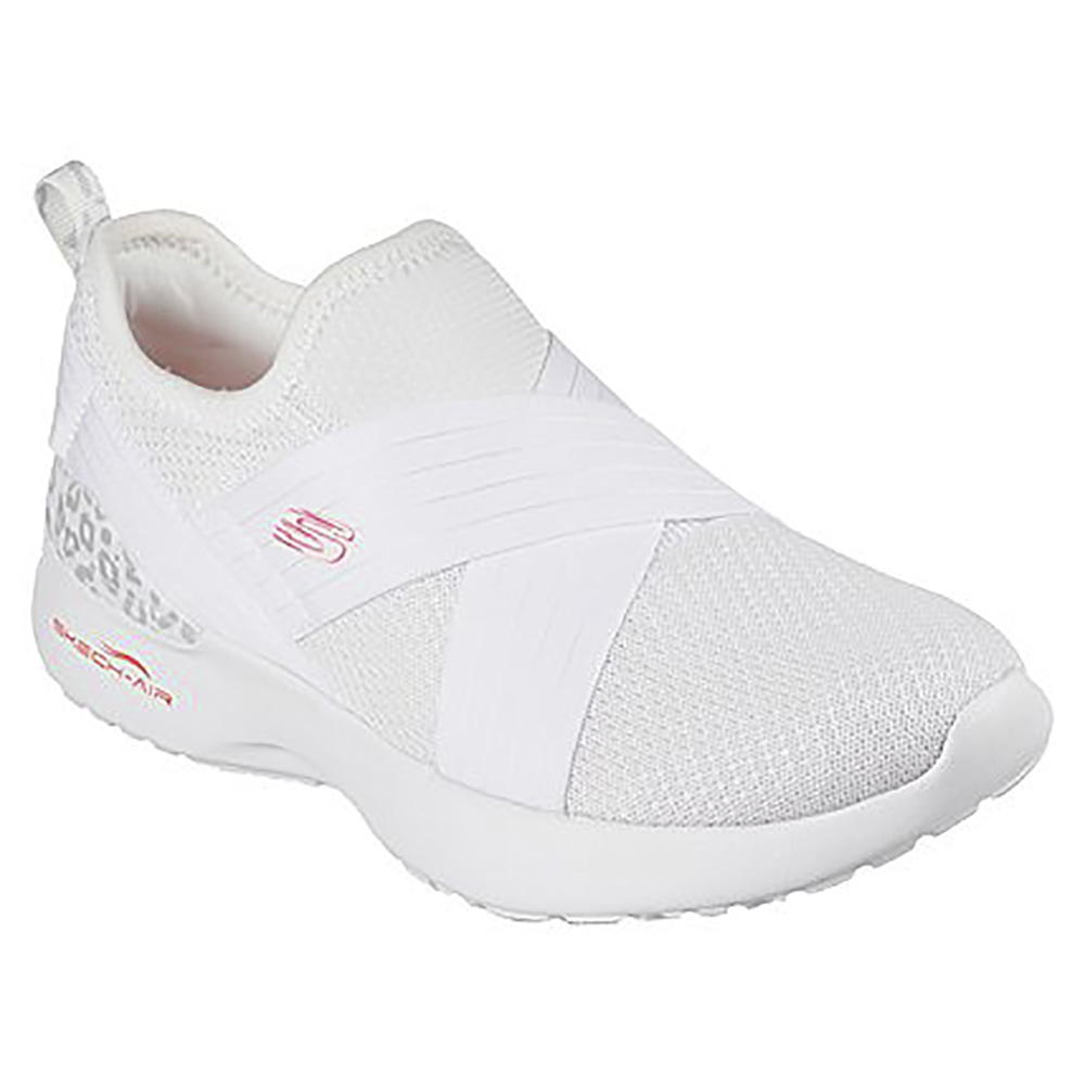 スケッチャーズ SKECHERS レディーススニーカー SKECH-AIR DYNAMIGHT