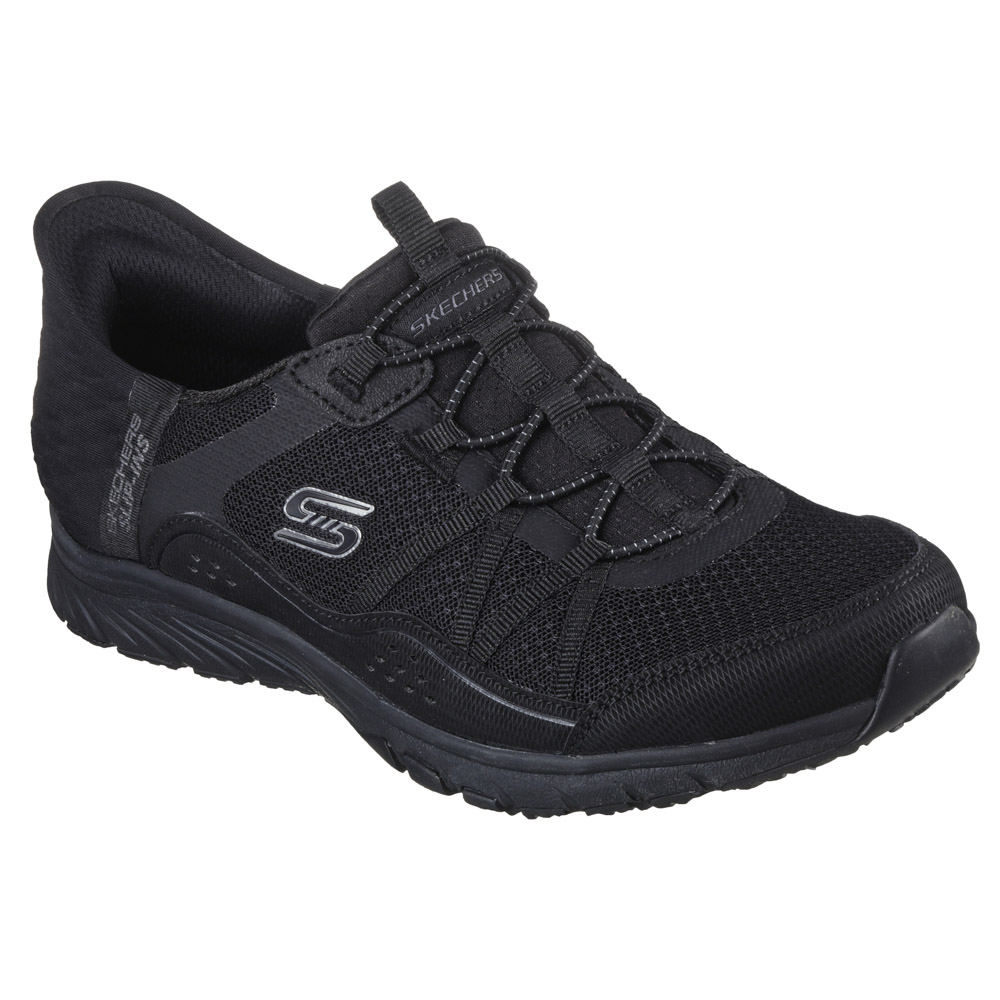 スケッチャーズ SKECHERS レディーススニーカー GRATIS SPORT 104288 Slip-ins スリップインズ【FITHOUSE ONLINE SHOP】