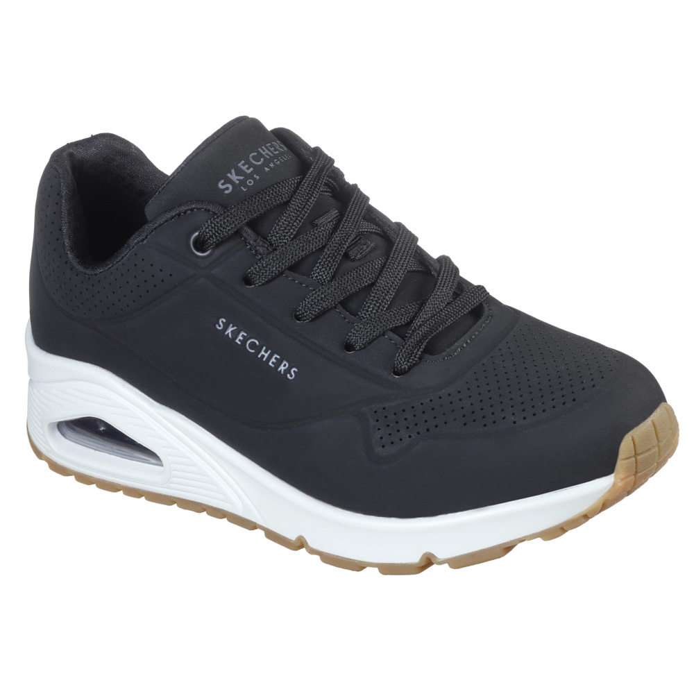 スケッチャーズ SKECHERS レディーススニーカー UNO 73690【FITHOUSE ONLINE SHOP】