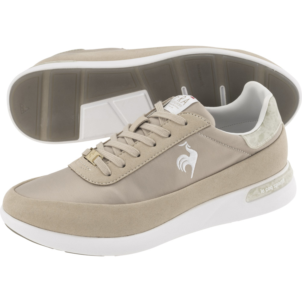 ルコック le coq sportif レディーススニーカー LA セーヴル QL3VJC02【FITHOUSE ONLINE SHOP】