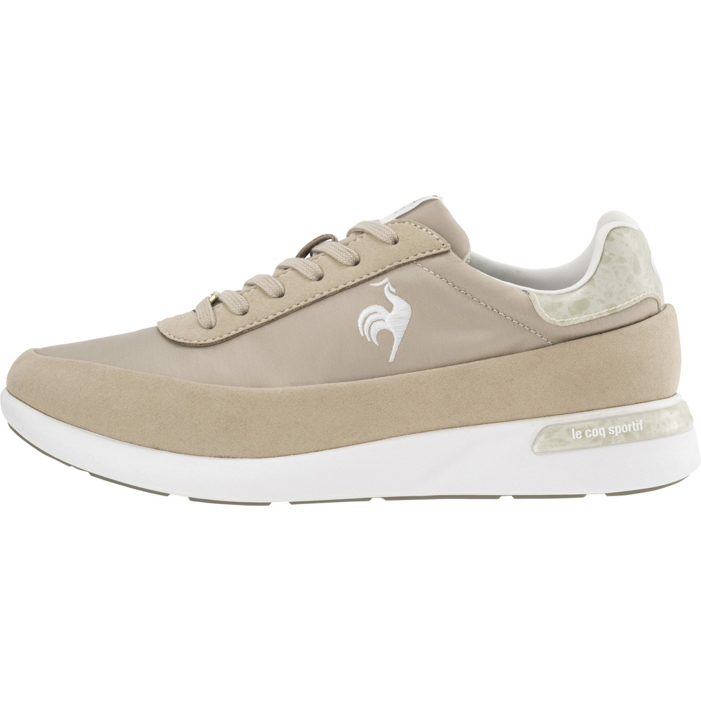 ルコック le coq sportif レディーススニーカー LA セーヴル QL3VJC02【FITHOUSE ONLINE SHOP】