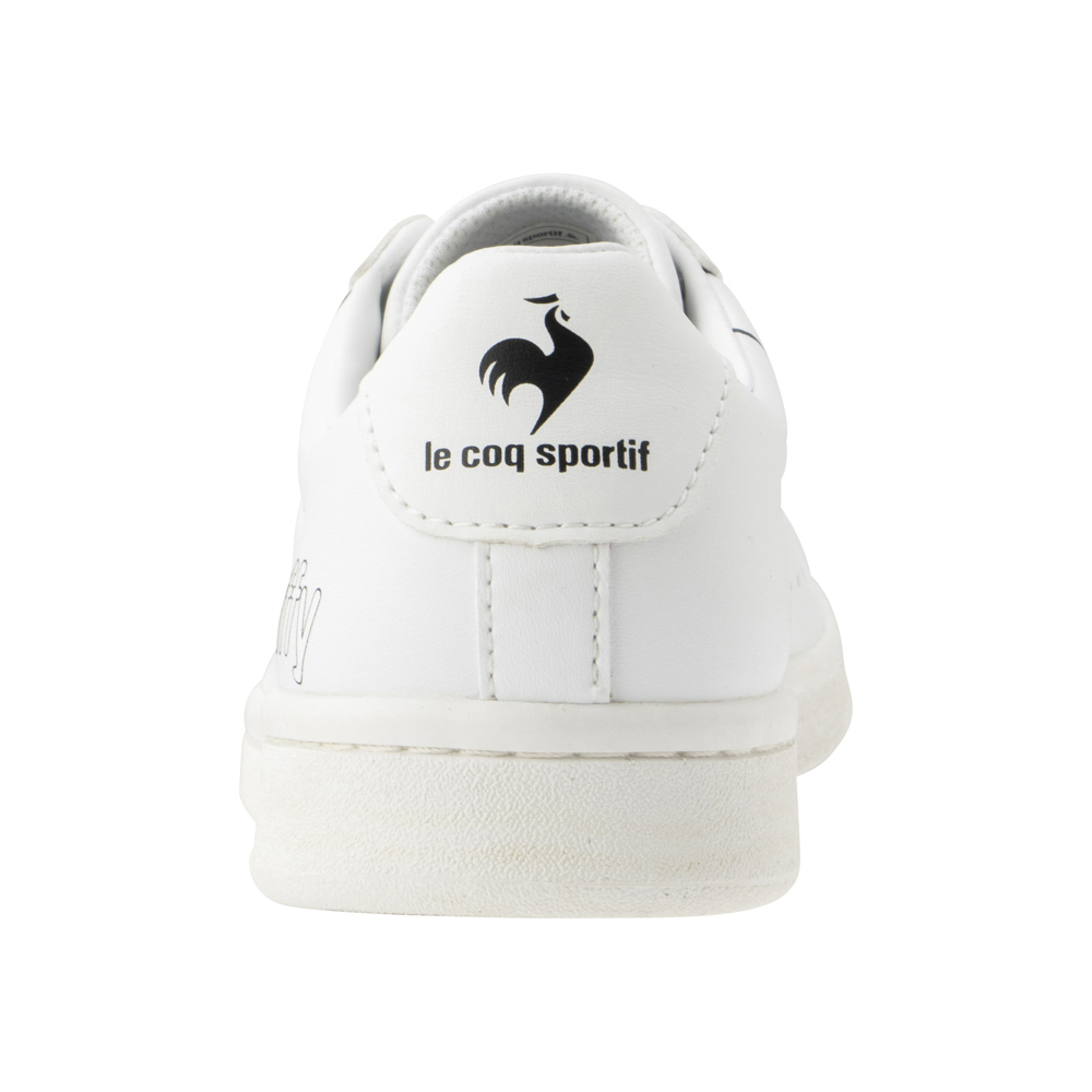 ルコック le coq sportif レディーススニーカー ミッフィーコラボレーション LA ROLAND SL miffy QY1VJC30【FITHOUSE ONLINE SHOP】