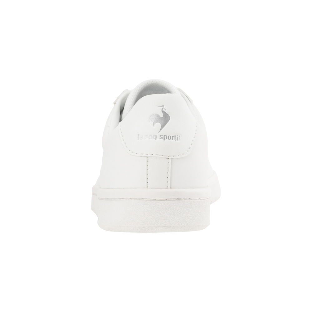 ルコック le coq sportif レディーススニーカー LA ローラン SL QL1VJC02WS【FITHOUSE ONLINE SHOP】