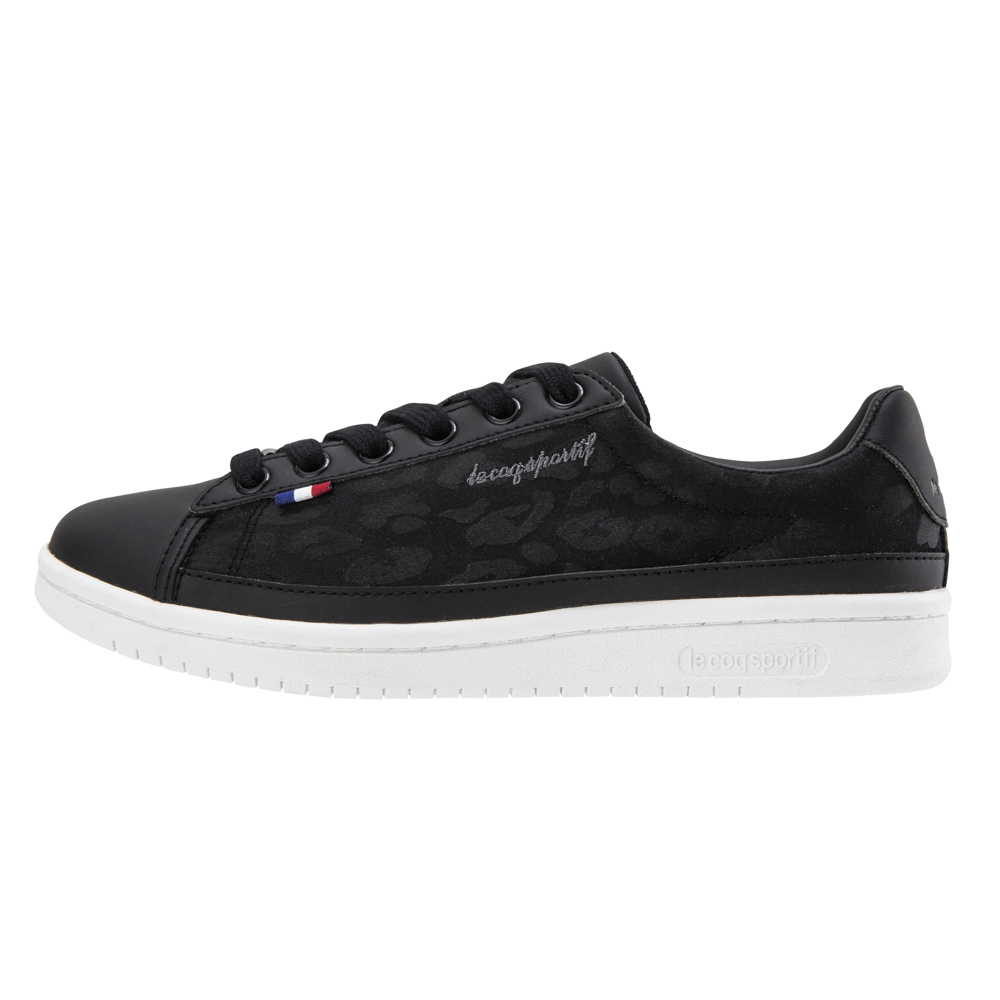 ルコック le coq sportif レディーススニーカー LA ローラン SM QL3WJC50BG【FITHOUSE ONLINE SHOP】