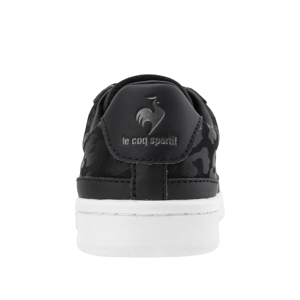 ルコック le coq sportif レディーススニーカー LA ローラン SM QL3WJC50BG【FITHOUSE ONLINE SHOP】