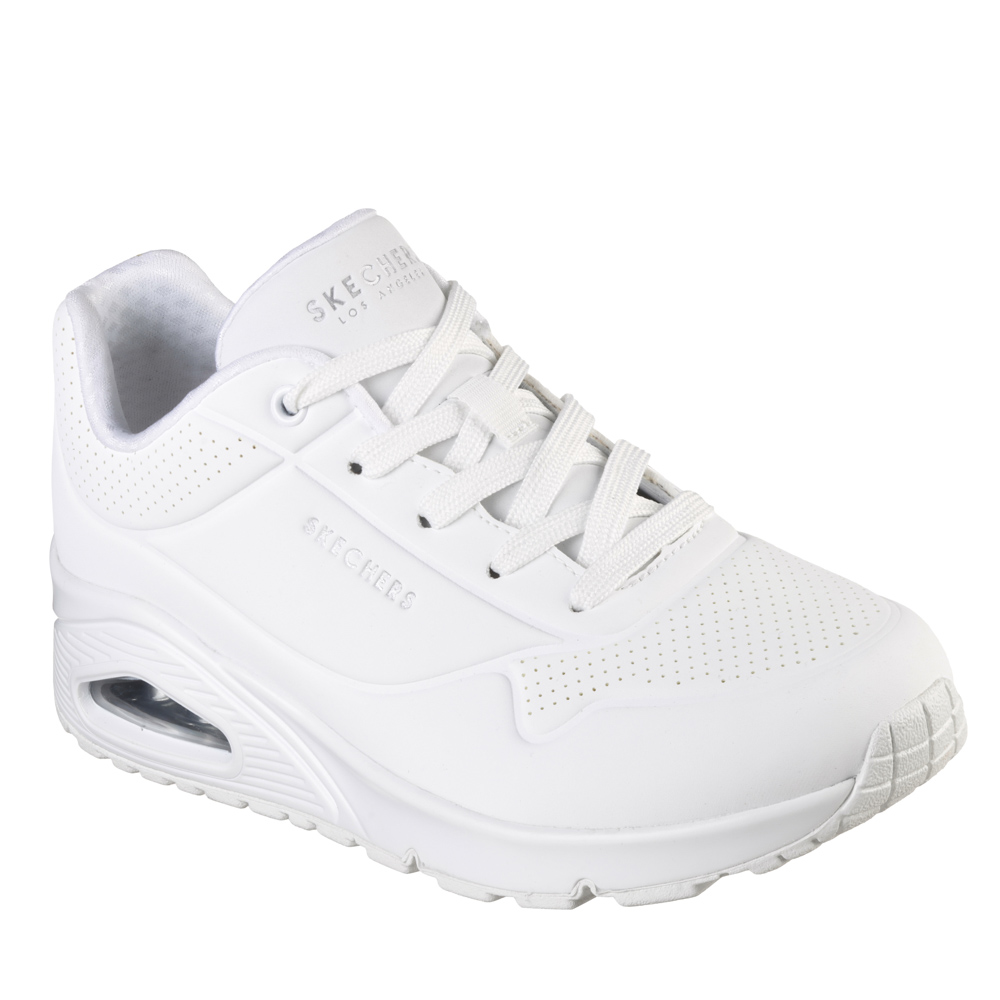 スケッチャーズ SKECHERS レディーススニーカー UNO (W) 73690【FITHOUSE ONLINE SHOP】