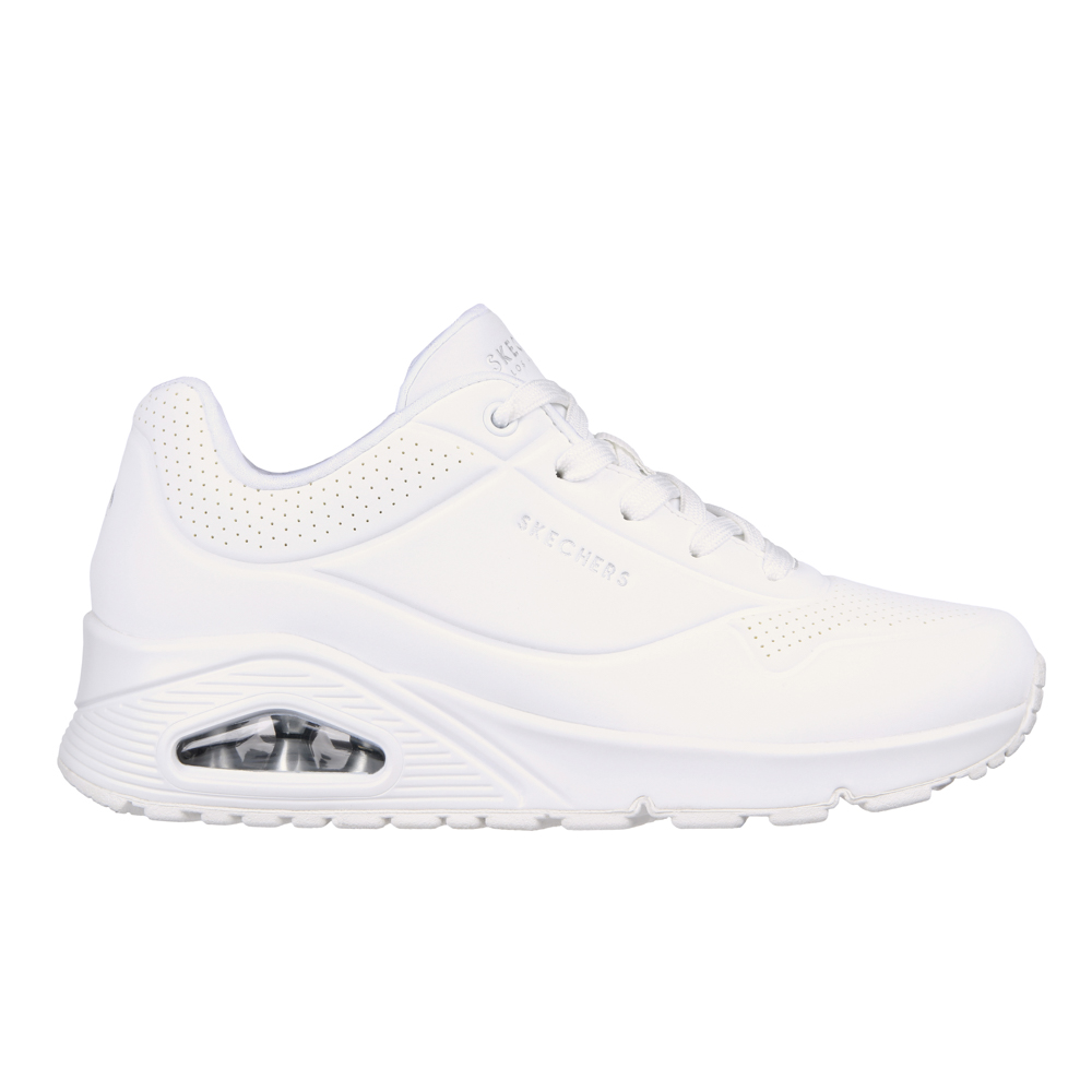 スケッチャーズ SKECHERS レディーススニーカー UNO ウノ スタンド オン エア W 73690【FITHOUSE ONLINE SHOP】