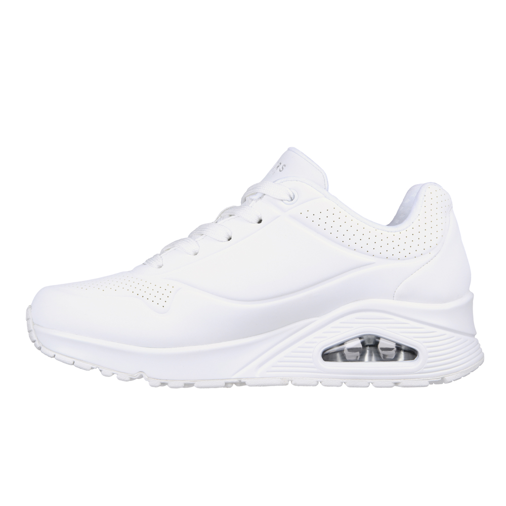 スケッチャーズ SKECHERS レディーススニーカー UNO ウノ スタンド オン エア W 73690【FITHOUSE ONLINE SHOP】
