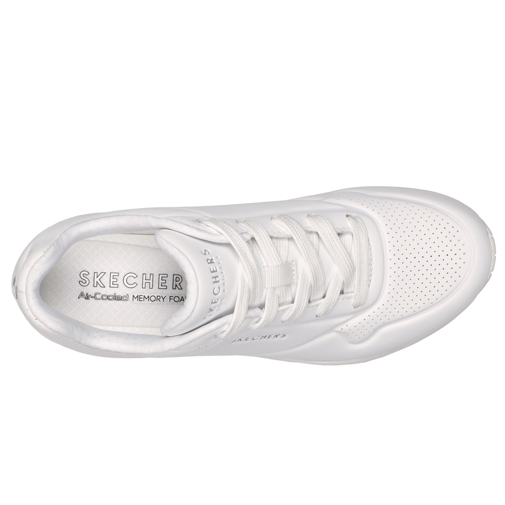 スケッチャーズ SKECHERS レディーススニーカー UNO ウノ スタンド オン エア W 73690【FITHOUSE ONLINE SHOP】