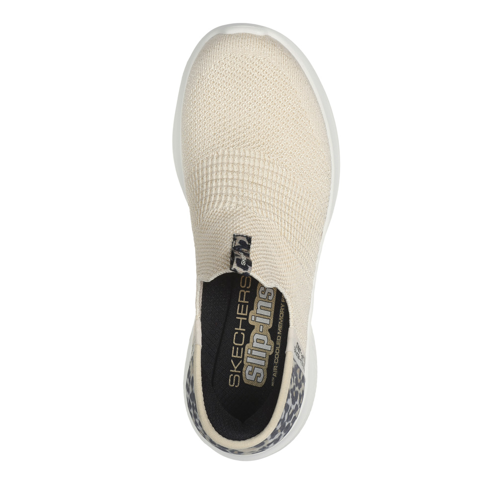 スケッチャーズ SKECHERS レディーススリッポン ウルトラ フレックス 3.0 LPD 149712【FITHOUSE ONLINE SHOP】