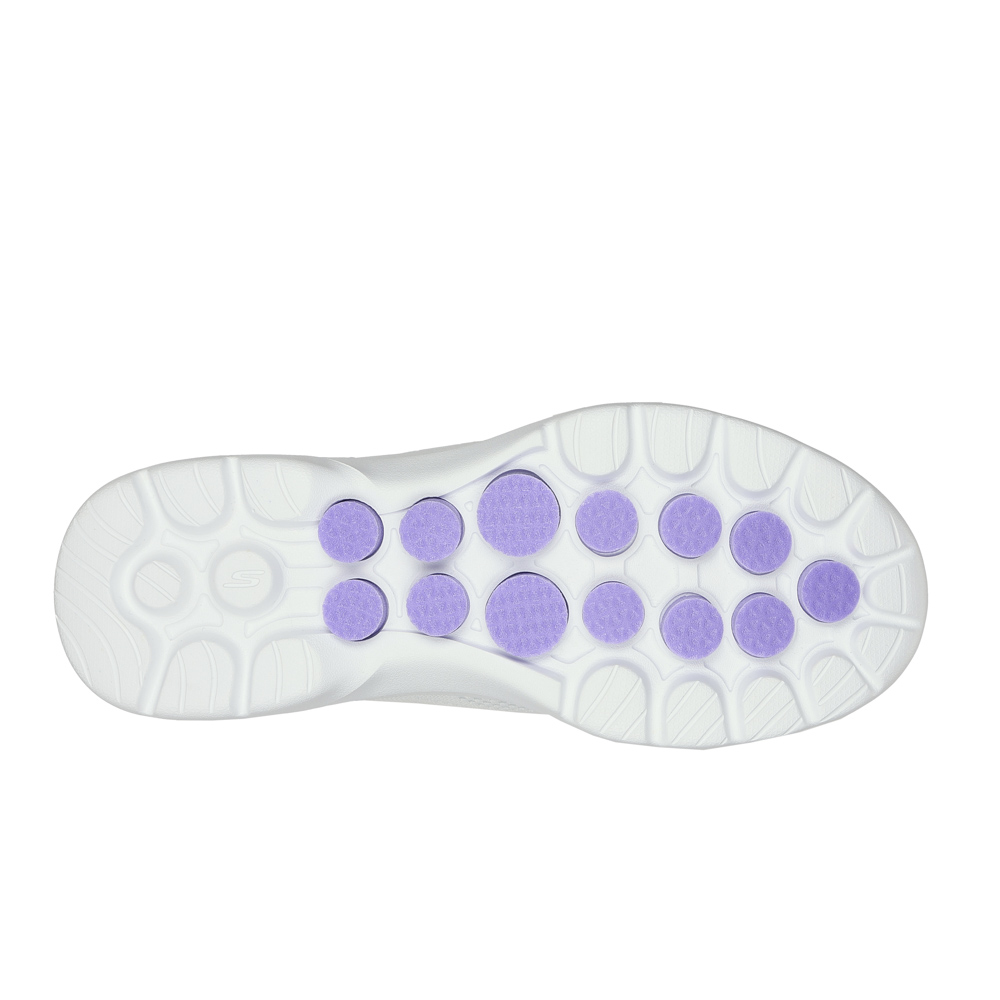 スケッチャーズ SKECHERS レディーススニーカー SLIPINS GOWALK6 VIVID IDEA ゴーウォーク 6 ビビッド アイデア スリップインズ WMLT 124627【FITHOUSE ONLINE SHOP】