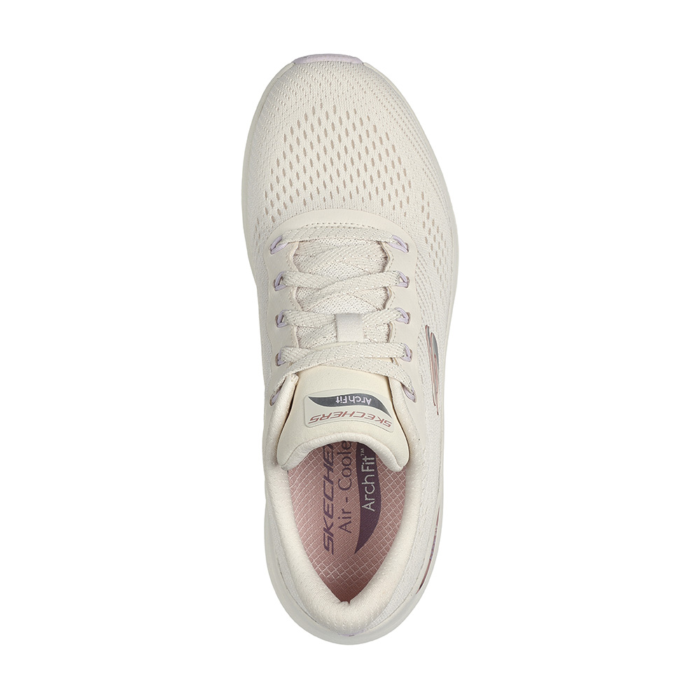 スケッチャーズ SKECHERS レディーススニーカー アーチフィット