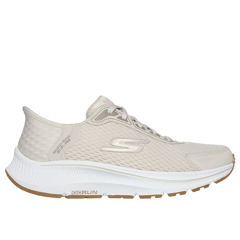 スケッチャーズ SKECHERS レディーススニーカー ゴーラン コンシステント スリップインズ GO RUN CONSISTENT 2.0 128615【FITHOUSE ONLINE SHOP】