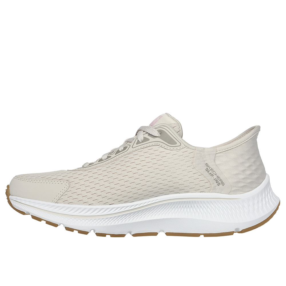 スケッチャーズ SKECHERS レディーススニーカー ゴーラン コンシステント スリップインズ GO RUN CONSISTENT 2.0 128615【FITHOUSE ONLINE SHOP】