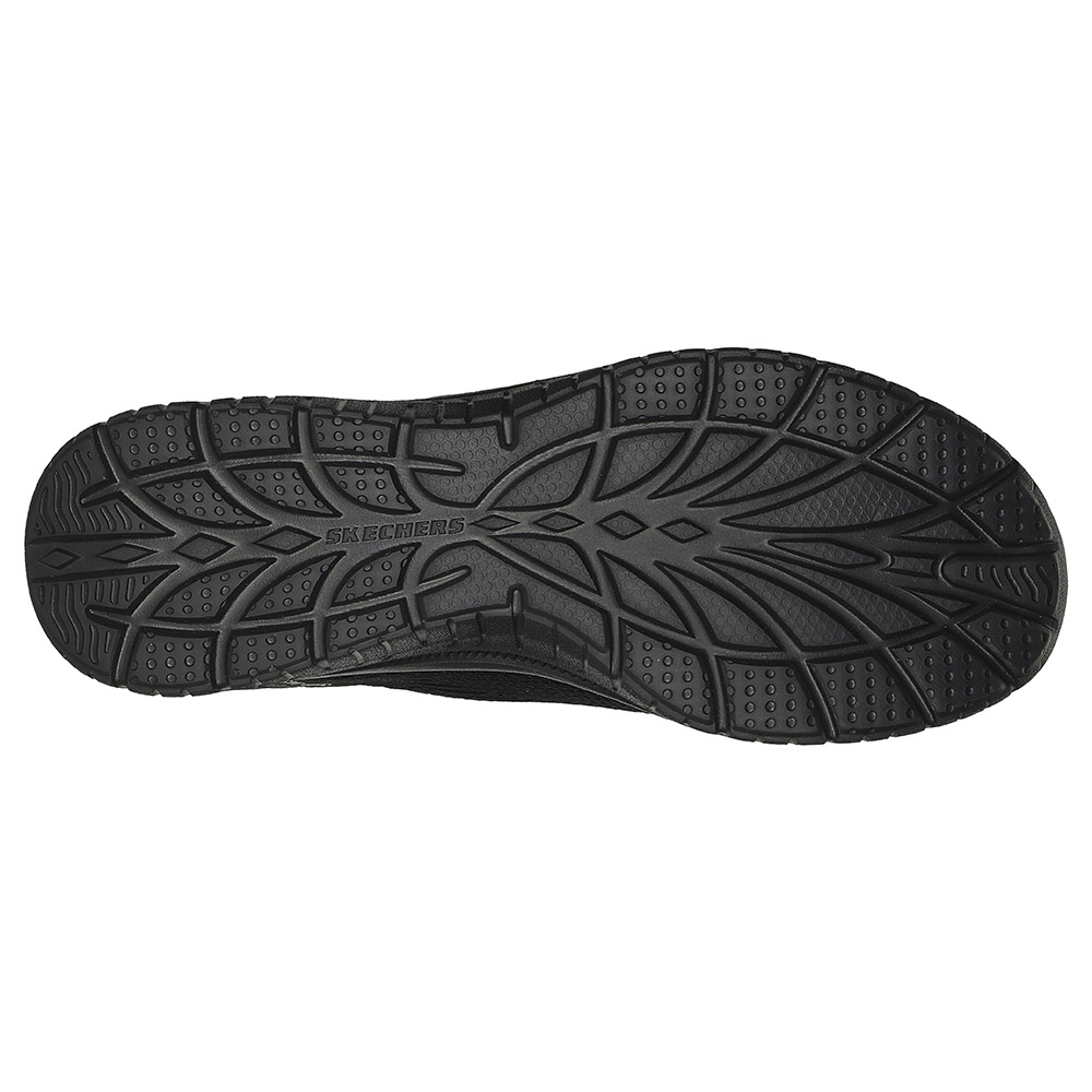 スケッチャーズ SKECHERS レディーススニーカー VIRTUE バーチュー ディビニティ スリップインズ (BBK) 104421【FITHOUSE ONLINE SHOP】