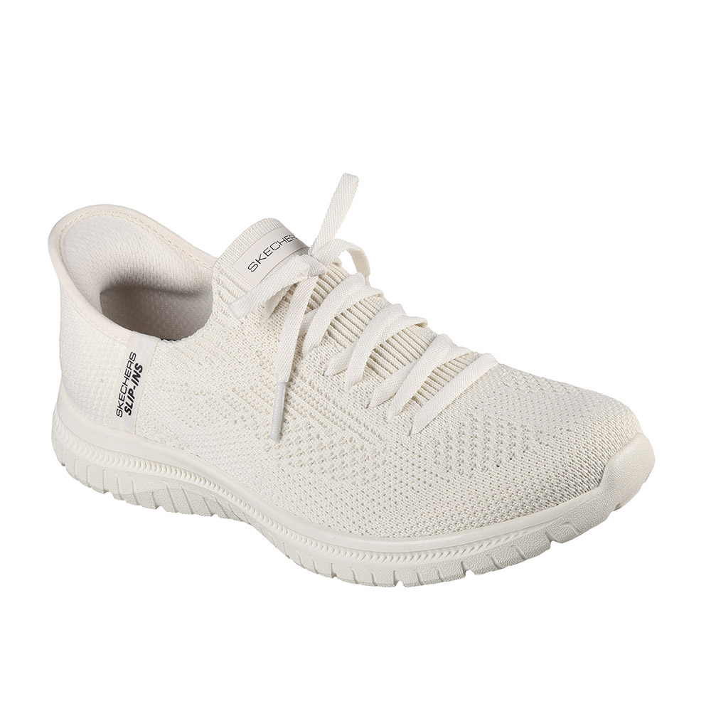 スケッチャーズ SKECHERS レディーススニーカー バーチュー スリップインズ VIRTUE 104421【FITHOUSE ONLINE SHOP】