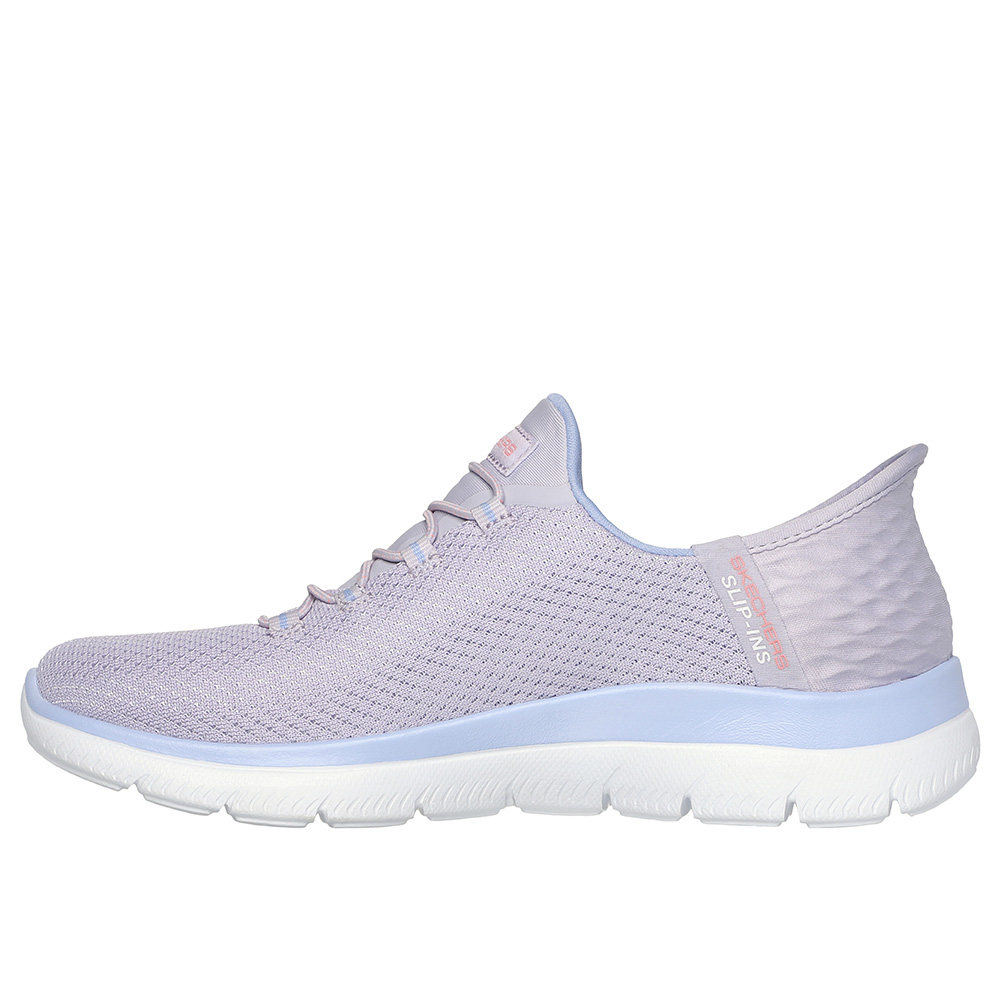 スケッチャーズ SKECHERS レディーススニーカー サミッツ スリップインズ SUMMITS 150123【FITHOUSE ONLINE SHOP】