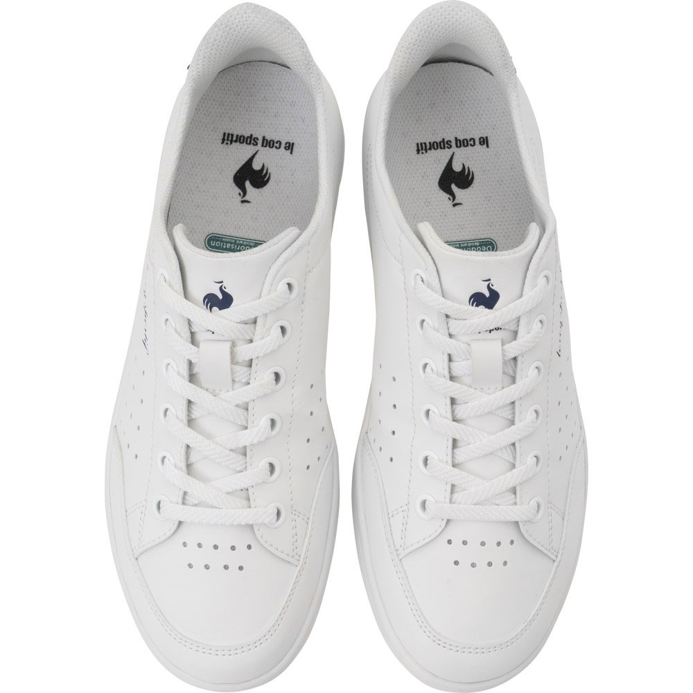 ルコック le coq sportif レディーススニーカー ラ ローラン SI QL3XJC06【FITHOUSE ONLINE SHOP】