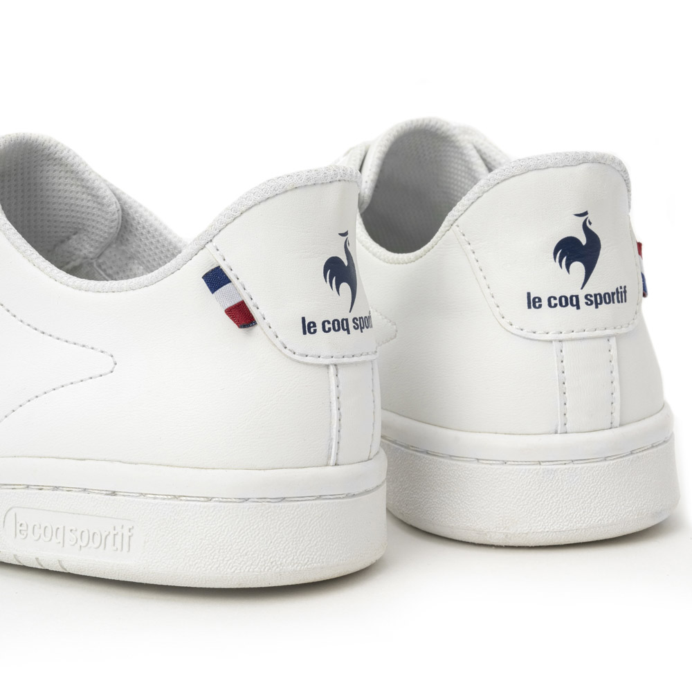 ルコック le coq sportif レディーススニーカー ラ ローラン SI QL3XJC06【FITHOUSE ONLINE SHOP】