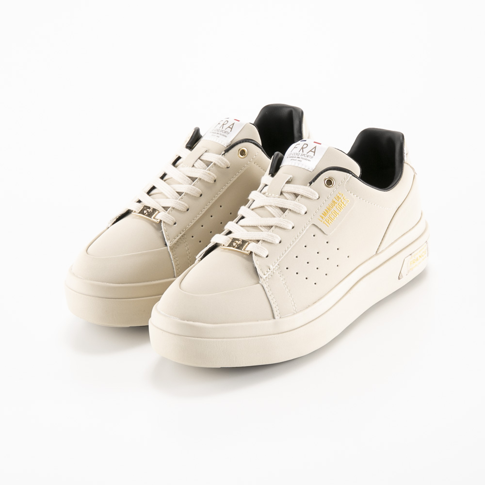 ルコック le coq sportif レディーススニーカー LA セーヴル PF QL3UJC50【FITHOUSE ONLINE SHOP】