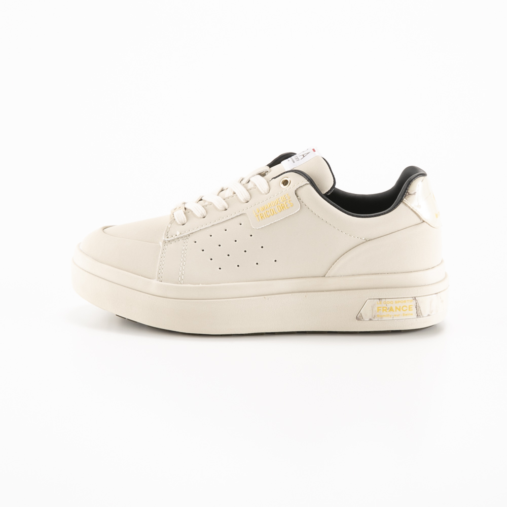 ルコック le coq sportif レディーススニーカー LA セーヴル PF QL3UJC50【FITHOUSE ONLINE SHOP】