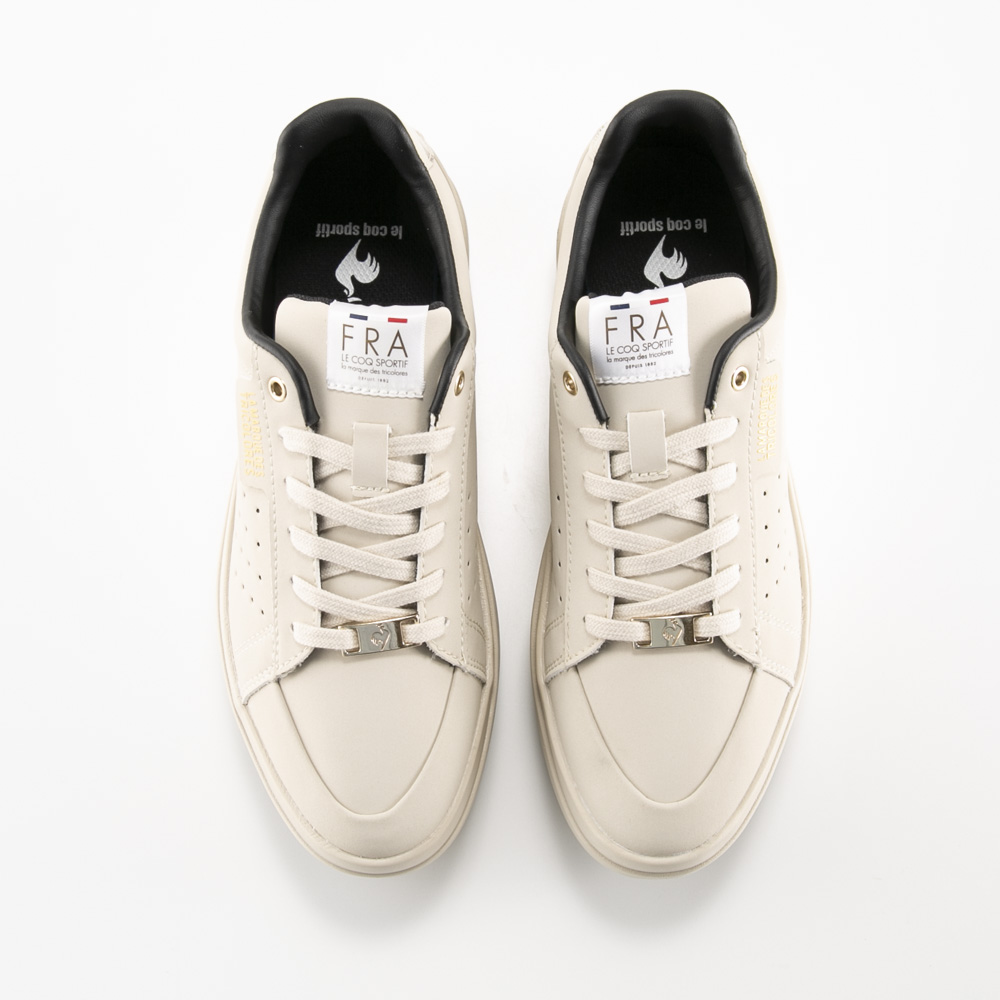 ルコック le coq sportif レディーススニーカー LA セーヴル PF QL3UJC50【FITHOUSE ONLINE SHOP】