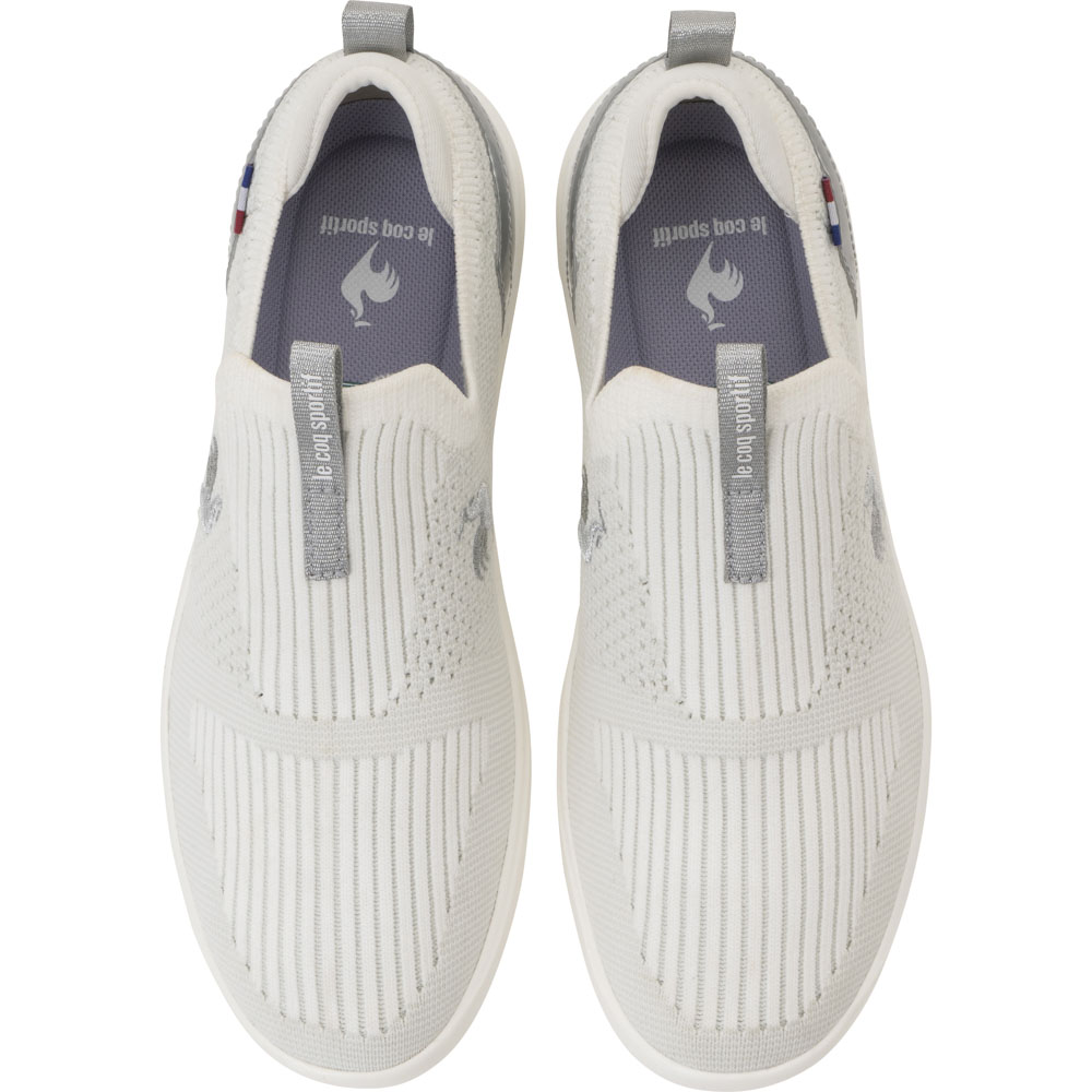 ルコック le coq sportif レディーススニーカー ラ ローヌ FK II QL3XJC08【FITHOUSE ONLINE SHOP】