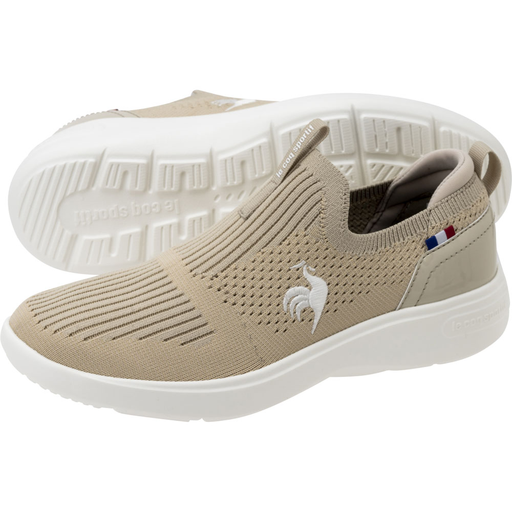 ルコック le coq sportif レディーススニーカー ラ ローヌ FK II QL3XJC08【FITHOUSE ONLINE SHOP】