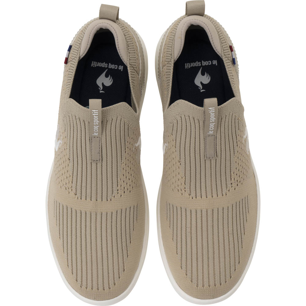 ルコック le coq sportif レディーススニーカー ラ ローヌ FK II QL3XJC08【FITHOUSE ONLINE SHOP】