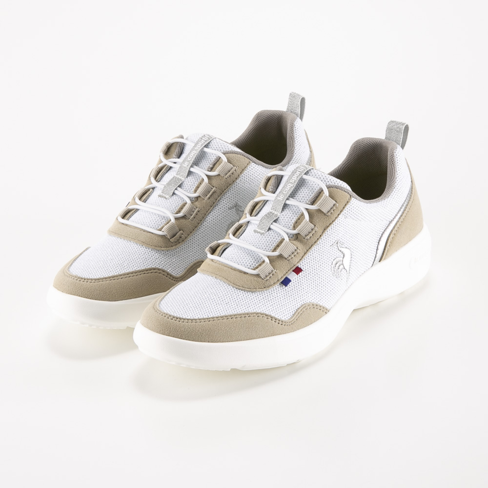 ルコック le coq sportif レディーススニーカー ラ ローヌ QZ3XJC20【FITHOUSE ONLINE SHOP】