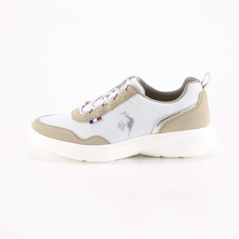 ルコック le coq sportif レディーススニーカー ラ ローヌ QZ3XJC20【FITHOUSE ONLINE SHOP】