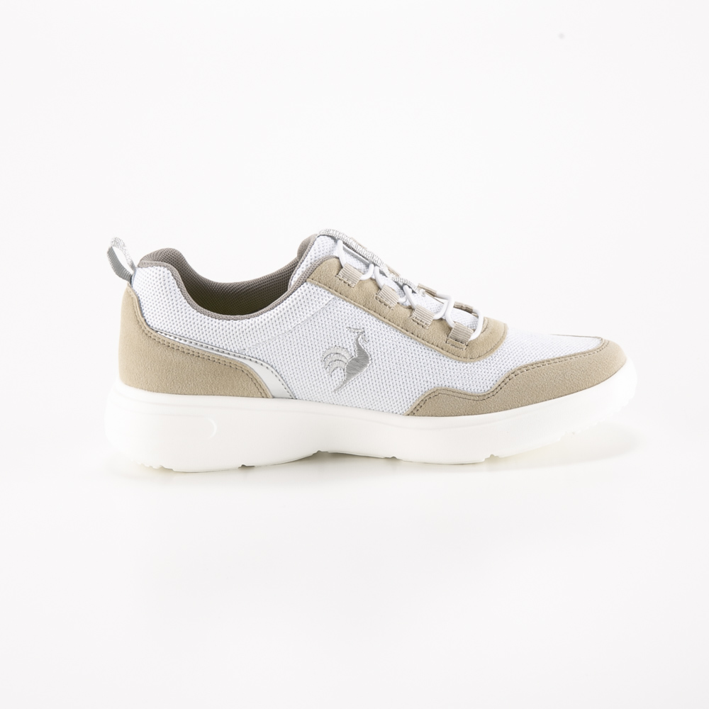 ルコック le coq sportif レディーススニーカー ラ ローヌ QZ3XJC20【FITHOUSE ONLINE SHOP】