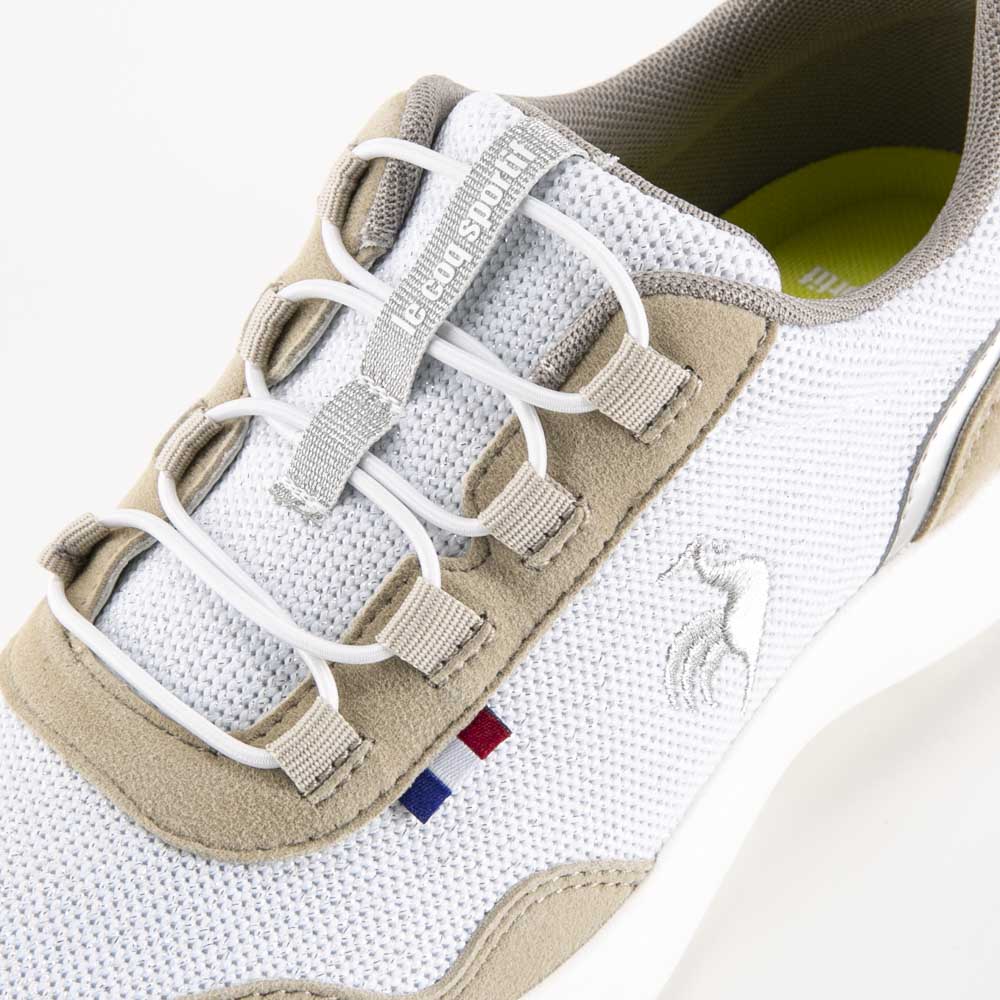 ルコック le coq sportif レディーススニーカー ラ ローヌ QZ3XJC20【FITHOUSE ONLINE SHOP】