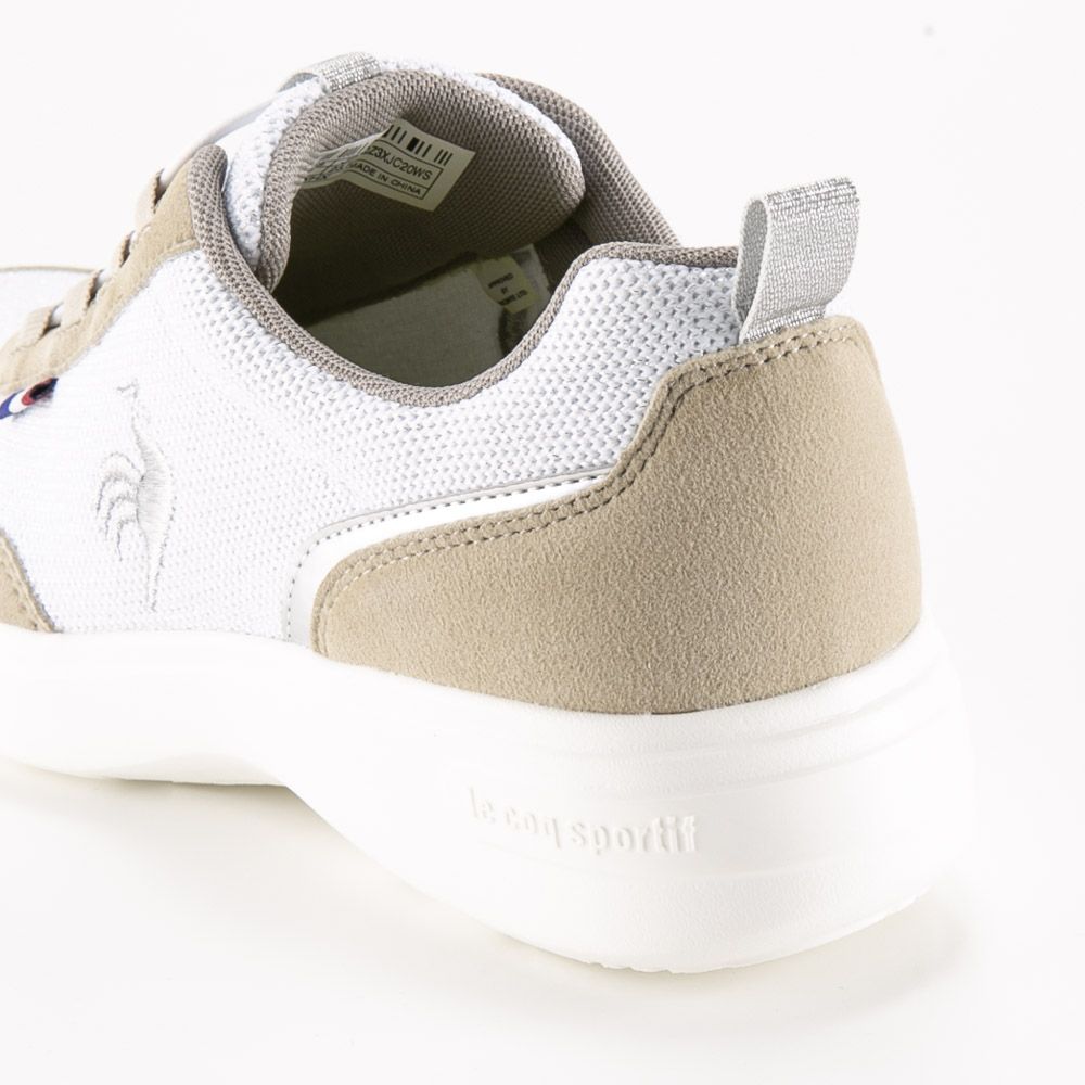 ルコック le coq sportif レディーススニーカー ラ ローヌ QZ3XJC20【FITHOUSE ONLINE SHOP】