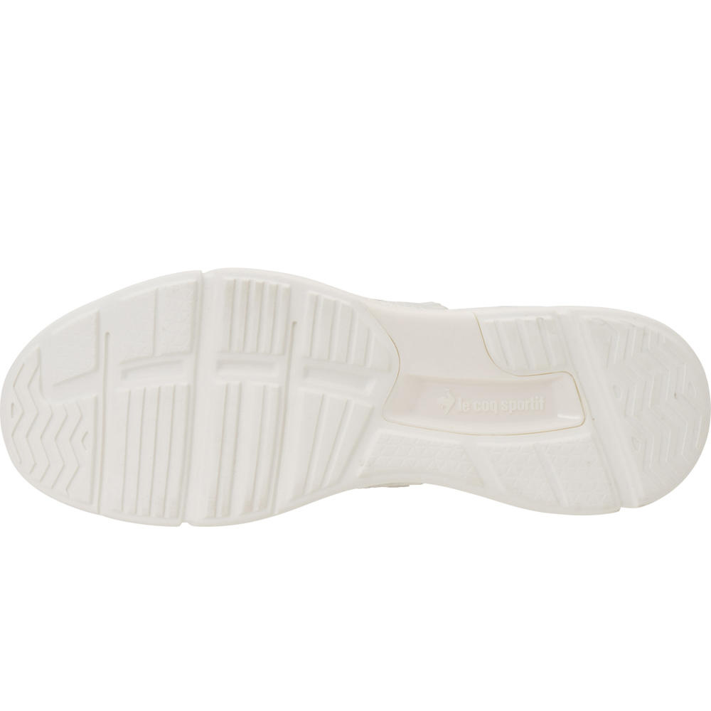 ルコック le coq sportif レディーススニーカー LCSロワール WHT QL3XJC01【FITHOUSE ONLINE SHOP】