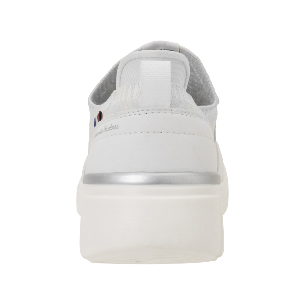 ルコック le coq sportif レディーススニーカー LCSロワール WHT QL3XJC01【FITHOUSE ONLINE SHOP】