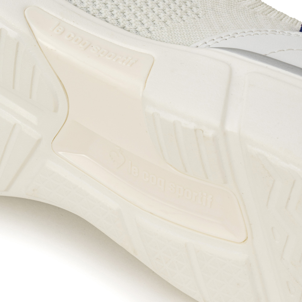 ルコック le coq sportif レディーススニーカー LCSロワール WHT QL3XJC01【FITHOUSE ONLINE SHOP】