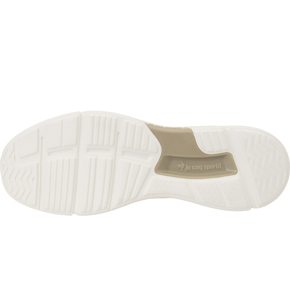 ルコック le coq sportif レディーススニーカー LCSロワール BEG QL3XJC01【FITHOUSE ONLINE SHOP】