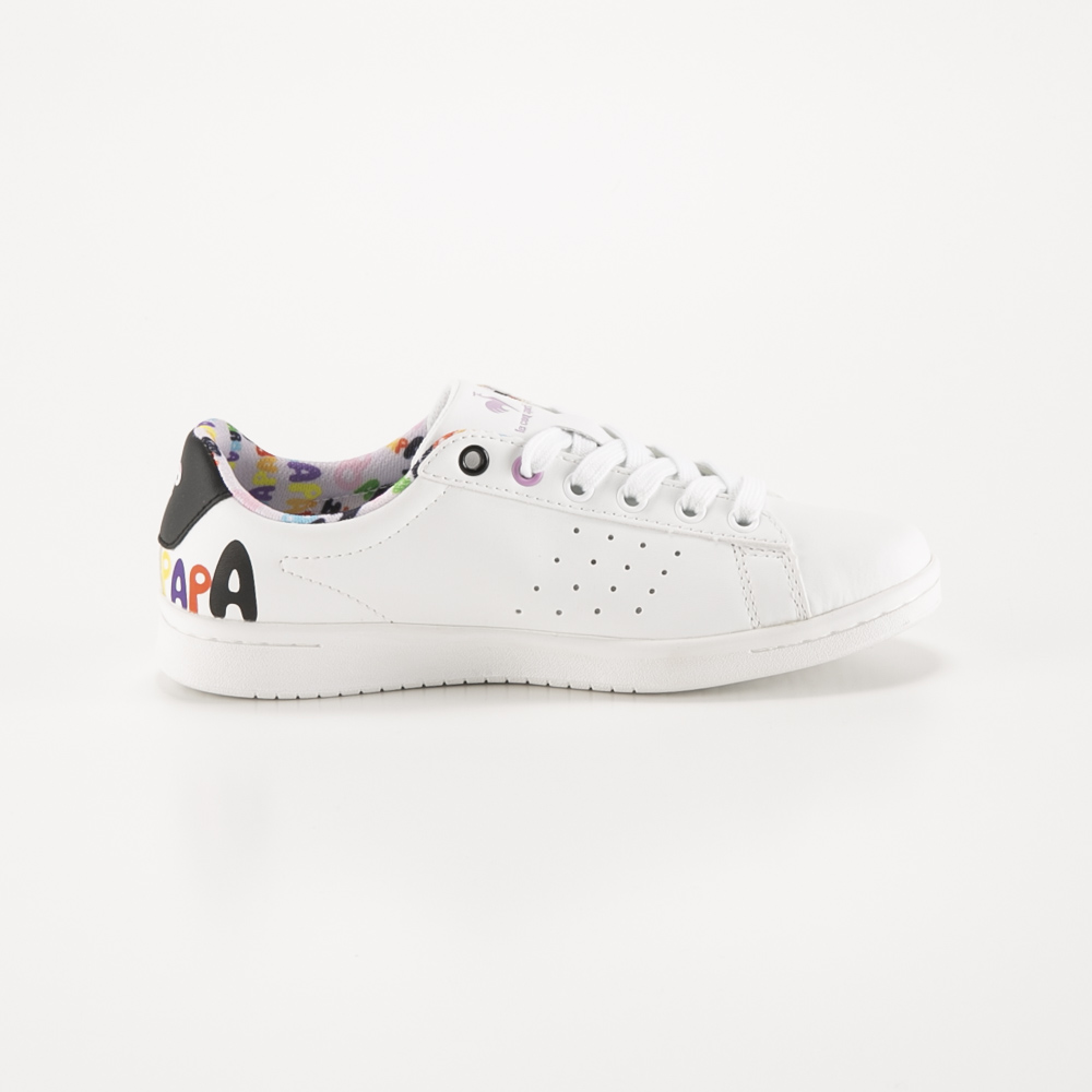 ルコック le coq sportif レディーススニーカー LA ROLAND SL BB (BL) QY3XJC00【FITHOUSE ONLINE SHOP】