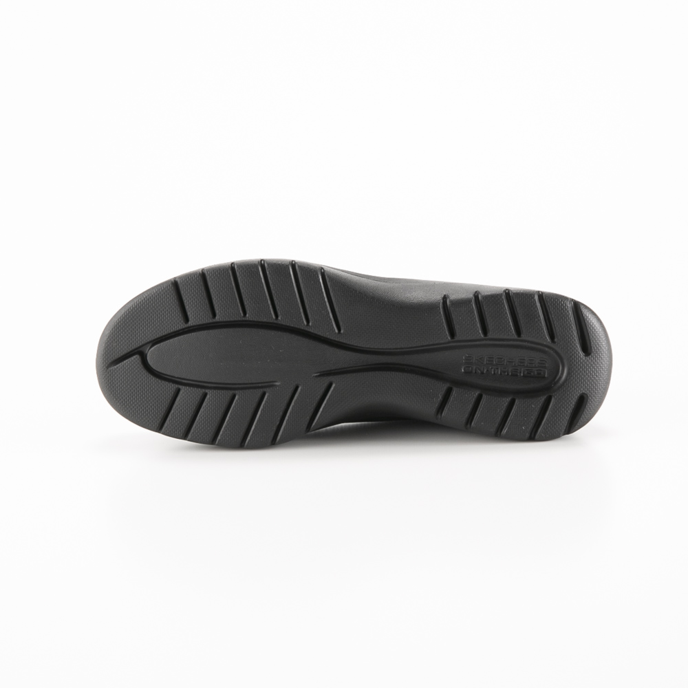 スケッチャーズ SKECHERS レディーススリッポン ON-THE-GO FLEX オン ザ ゴー フレックス スリップインズ (BBK) 138181【FITHOUSE ONLINE SHOP】