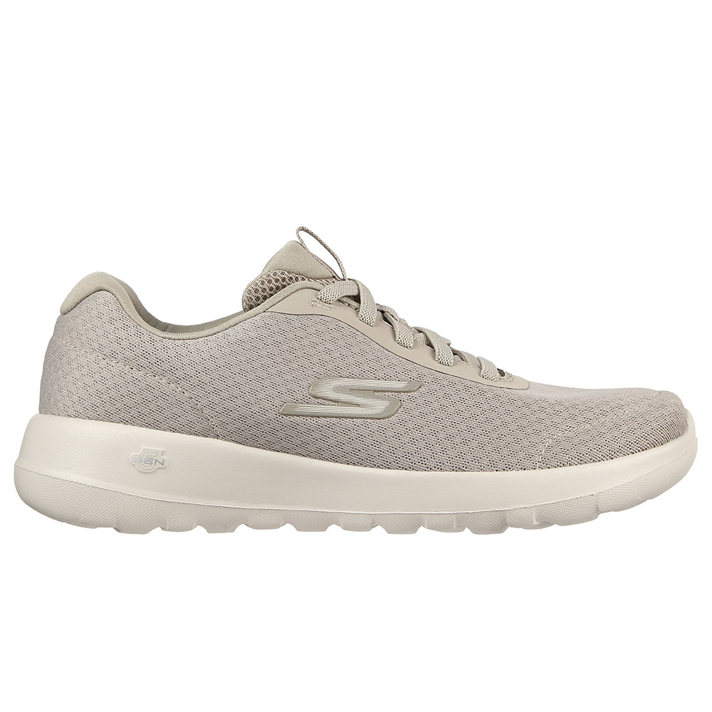 スケッチャーズ SKECHERS レディーススニーカー GO WALK JOY - ECSTATIC (TPE) 124094【FITHOUSE ONLINE SHOP】