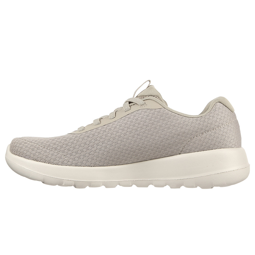 スケッチャーズ SKECHERS レディーススニーカー GO WALK JOY - ECSTATIC (TPE) 124094【FITHOUSE ONLINE SHOP】