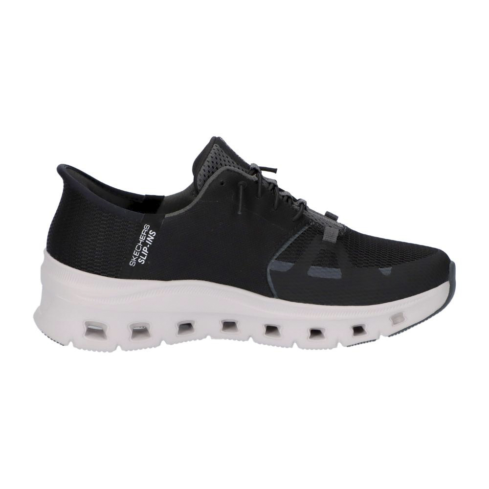 スケッチャーズ SKECHERS レディーススニーカー GLIDE-STEP PRO グライドステップ プロ スリップインズ (BKCC) 150420【FITHOUSE ONLINE SHOP】