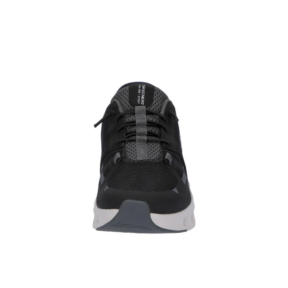 スケッチャーズ SKECHERS レディーススニーカー GLIDE-STEP PRO グライドステップ プロ スリップインズ (BKCC) 150420【FITHOUSE ONLINE SHOP】